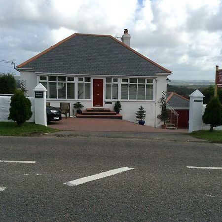 St Aubyn Bed & Breakfast Bed & Breakfast Wadebridge Exterior photo