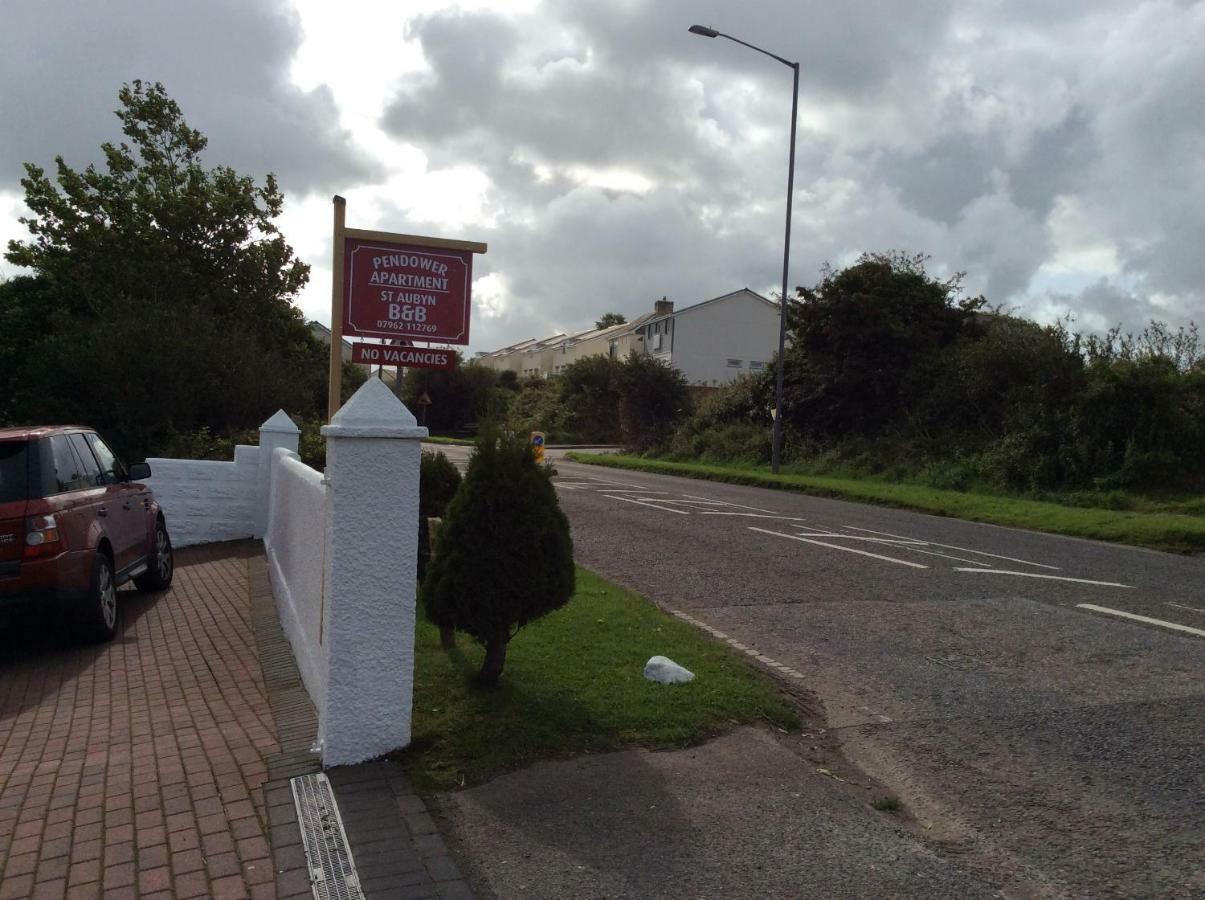 St Aubyn Bed & Breakfast Bed & Breakfast Wadebridge Exterior photo